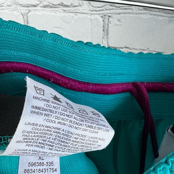 Nike Dri-fit Basketball Shorts - Picture 7 of 8